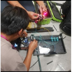 Jasa Splicing FO
